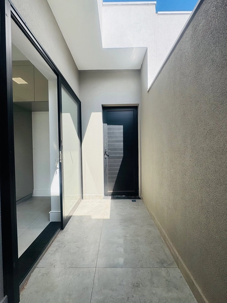 Casa de 3 Dormitórios e SPA no Condomínio Villeneuve em São Carlos/SP.: 15ª foto da galeria de imagens do imóvel