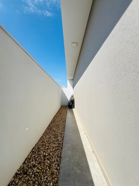 Casa de 3 Dormitórios e SPA no Condomínio Villeneuve em São Carlos/SP.: 32ª foto da galeria de imagens do imóvel