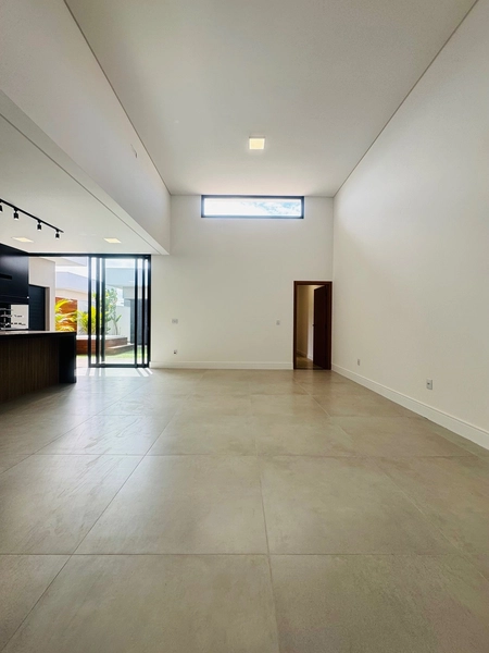 Casa de 3 Dormitórios e SPA no Condomínio Villeneuve em São Carlos/SP.: 6ª foto da galeria de imagens do imóvel