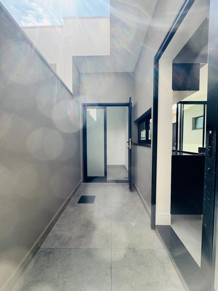 Casa de 3 Dormitórios e SPA no Condomínio Villeneuve em São Carlos/SP.: 13ª foto da galeria de imagens do imóvel