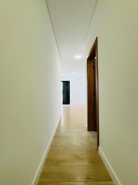 Casa de 3 Dormitórios e SPA no Condomínio Villeneuve em São Carlos/SP.: 28ª foto da galeria de imagens do imóvel
