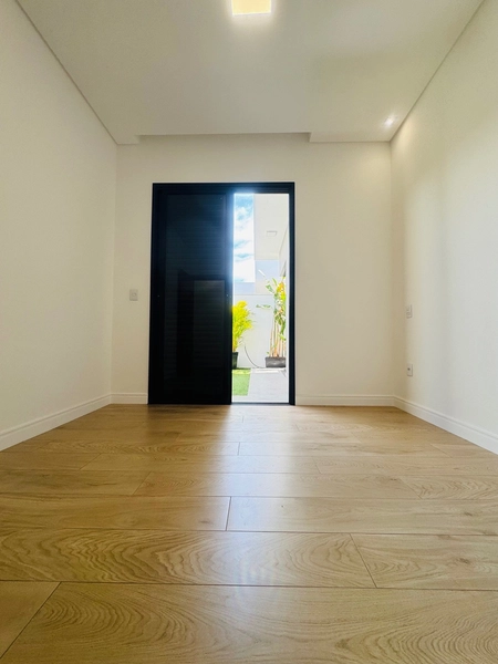Casa de 3 Dormitórios e SPA no Condomínio Villeneuve em São Carlos/SP.: 27ª foto da galeria de imagens do imóvel