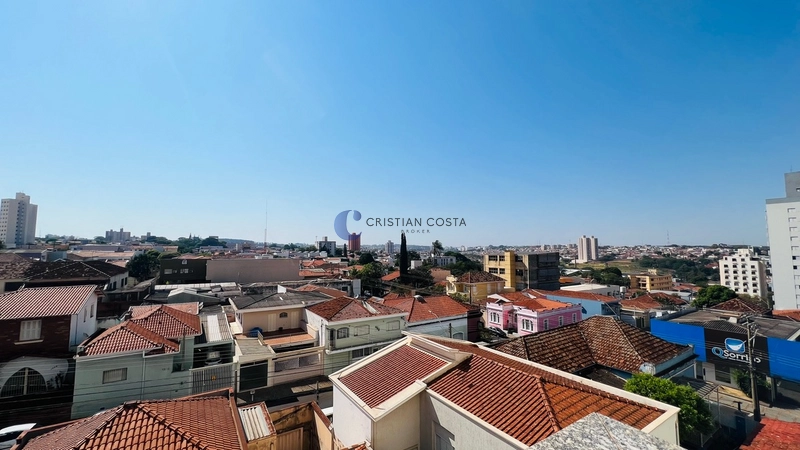 Apartamento de 3 dormitórios no Centro de São Carlos/SP.: 9ª foto da galeria de imagens do imóvel