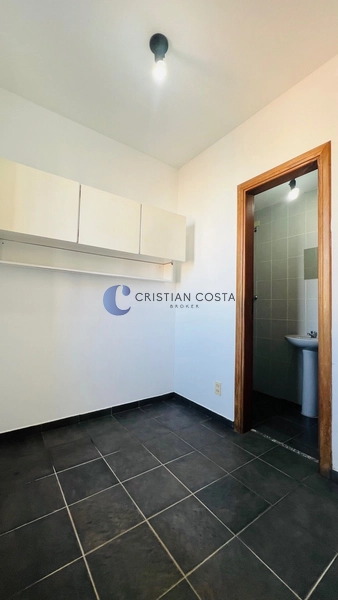 Apartamento de 3 dormitórios no Centro de São Carlos/SP.: 13ª foto da galeria de imagens do imóvel