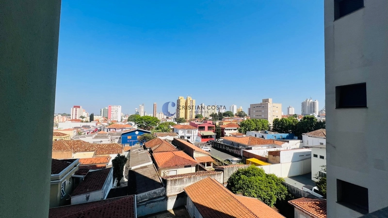 Apartamento de 3 dormitórios no Centro de São Carlos/SP.: 16ª foto da galeria de imagens do imóvel