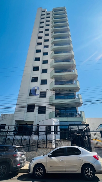 Apartamento de 3 dormitórios no Centro de São Carlos/SP.: 26ª foto da galeria de imagens do imóvel