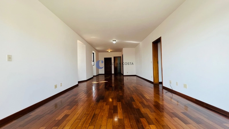 Apartamento de 3 dormitórios no Centro de São Carlos/SP.: 10ª foto da galeria de imagens do imóvel