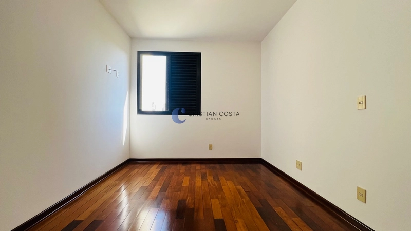 Apartamento de 3 dormitórios no Centro de São Carlos/SP.: 19ª foto da galeria de imagens do imóvel
