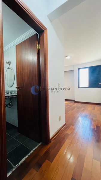Apartamento de 3 dormitórios no Centro de São Carlos/SP.: 20ª foto da galeria de imagens do imóvel