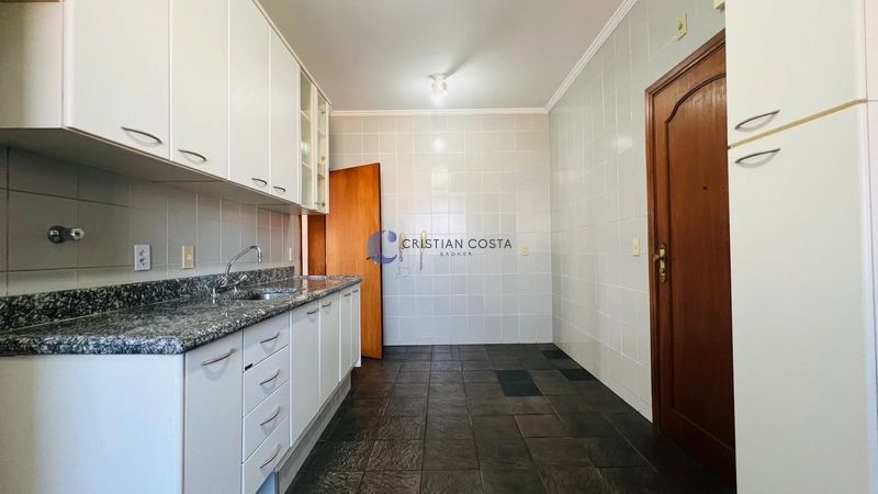 Apartamento de 3 dormitórios no Centro de São Carlos/SP.: 17ª foto da galeria de imagens do imóvel