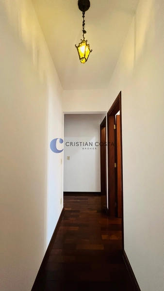 Apartamento de 3 dormitórios no Centro de São Carlos/SP.: 18ª foto da galeria de imagens do imóvel