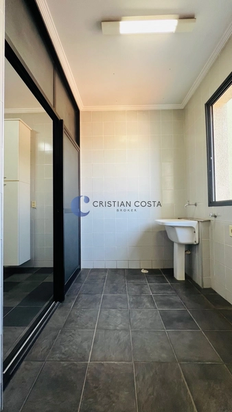 Apartamento de 3 dormitórios no Centro de São Carlos/SP.: 12ª foto da galeria de imagens do imóvel