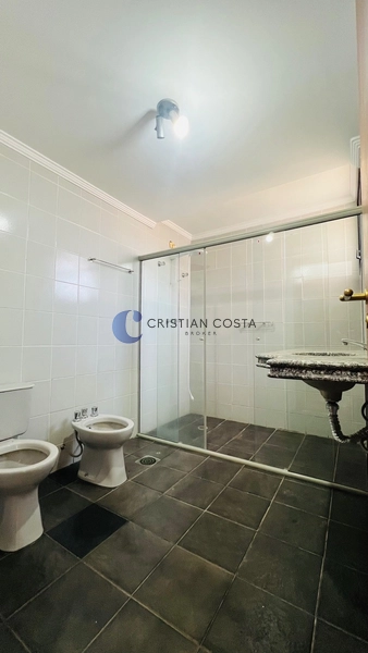 Apartamento de 3 dormitórios no Centro de São Carlos/SP.: 22ª foto da galeria de imagens do imóvel