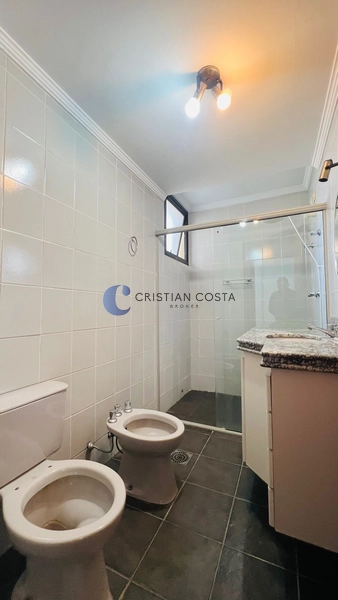 Apartamento de 3 dormitórios no Centro de São Carlos/SP.: 25ª foto da galeria de imagens do imóvel