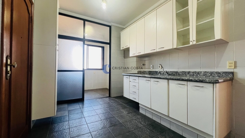 Apartamento de 3 dormitórios no Centro de São Carlos/SP.: 11ª foto da galeria de imagens do imóvel