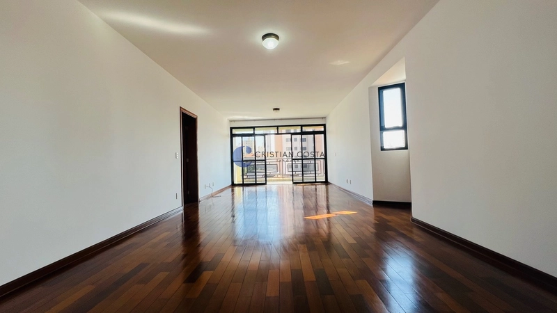 Apartamento de 3 dormitórios no Centro de São Carlos/SP.: 3ª foto da galeria de imagens do imóvel