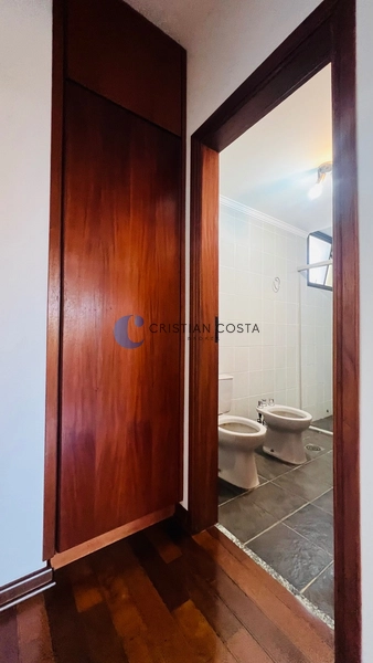 Apartamento de 3 dormitórios no Centro de São Carlos/SP.: 24ª foto da galeria de imagens do imóvel