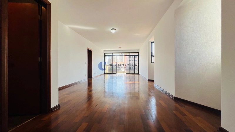 Apartamento de 3 dormitórios no Centro de São Carlos/SP.: 27ª foto da galeria de imagens do imóvel