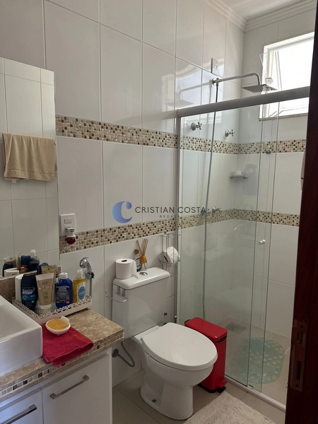 Sobrado com 4 suítes no Condomínio Eldorado em São Carlos/SP.: 21ª foto da galeria de imagens do imóvel