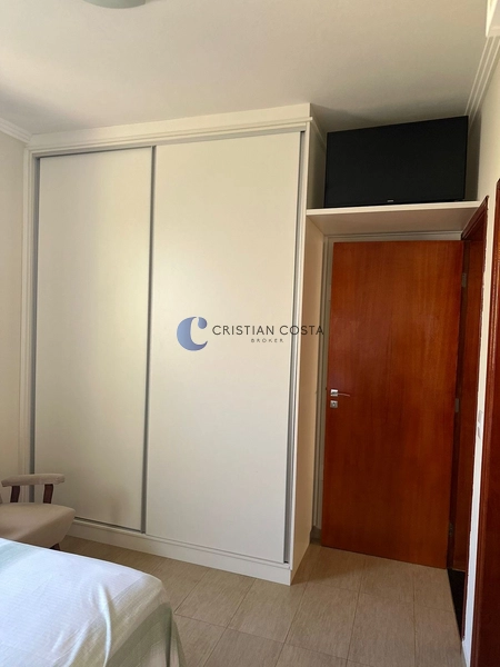Sobrado com 4 suítes no Condomínio Eldorado em São Carlos/SP.: 18ª foto da galeria de imagens do imóvel