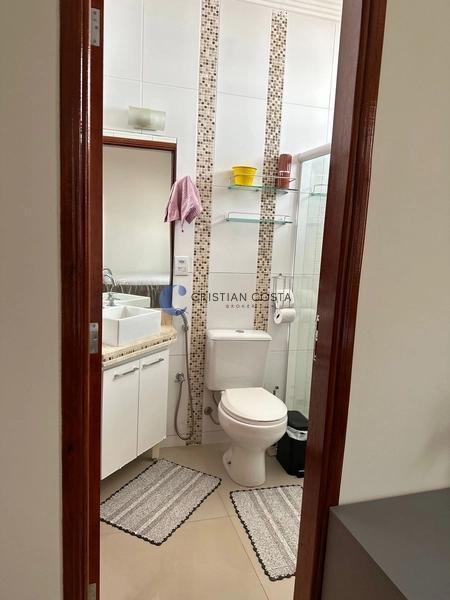 Sobrado com 4 suítes no Condomínio Eldorado em São Carlos/SP.: 19ª foto da galeria de imagens do imóvel