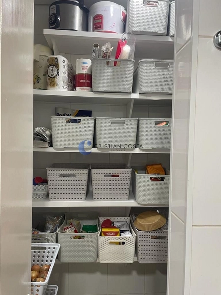 Sobrado com 4 suítes no Condomínio Eldorado em São Carlos/SP.: 6ª foto da galeria de imagens do imóvel