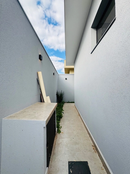 Casa de 3 dormitórios no Condomínio Villeneuve em São Carlos/SP.: 23ª foto da galeria de imagens do imóvel