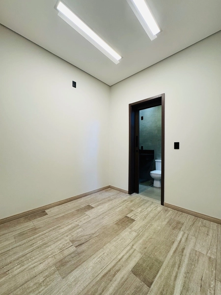 Casa de 3 dormitórios no Condomínio Villeneuve em São Carlos/SP.: 13ª foto da galeria de imagens do imóvel