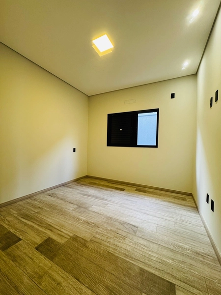 Casa de 3 dormitórios no Condomínio Villeneuve em São Carlos/SP.: 11ª foto da galeria de imagens do imóvel