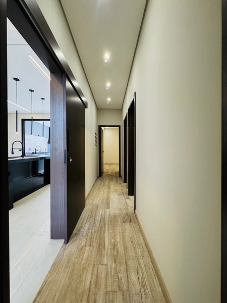 Casa de 3 dormitórios no Condomínio Villeneuve em São Carlos/SP.: 9ª foto da galeria de imagens do imóvel