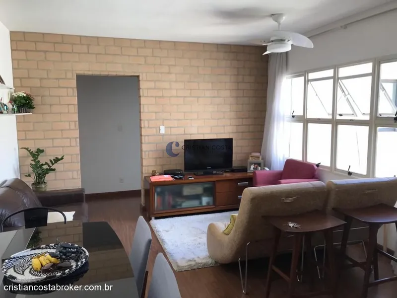 Apartamento de 3 dormitórios no Jardim Alvorada em São Carlos/SP.: 1ª foto da galeria de imagens do imóvel