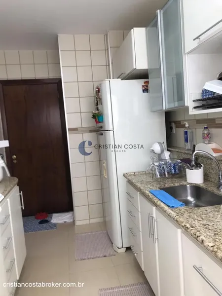 Apartamento de 3 dormitórios no Jardim Alvorada em São Carlos/SP.: 4ª foto da galeria de imagens do imóvel