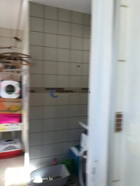 Apartamento de 3 dormitórios no Jardim Alvorada em São Carlos/SP.: 5ª foto da galeria de imagens do imóvel