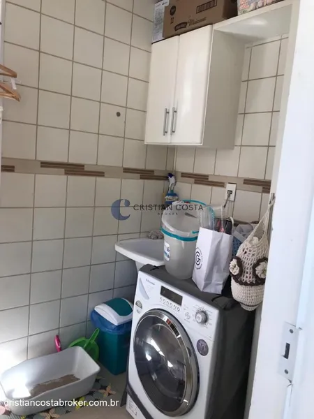 Apartamento de 3 dormitórios no Jardim Alvorada em São Carlos/SP.: 8ª foto da galeria de imagens do imóvel