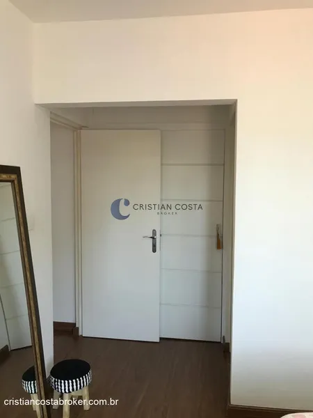 Apartamento de 3 dormitórios no Jardim Alvorada em São Carlos/SP.: 9ª foto da galeria de imagens do imóvel