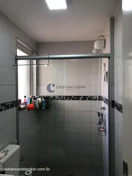 Apartamento de 3 dormitórios no Jardim Alvorada em São Carlos/SP.: 11ª foto da galeria de imagens do imóvel
