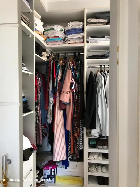 Apartamento de 3 dormitórios no Jardim Alvorada em São Carlos/SP.: 12ª foto da galeria de imagens do imóvel