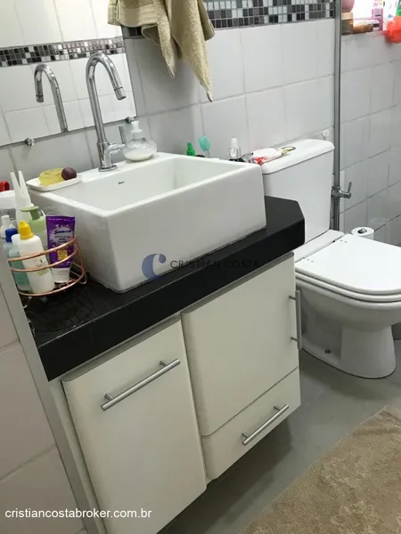 Apartamento de 3 dormitórios no Jardim Alvorada em São Carlos/SP.: 13ª foto da galeria de imagens do imóvel