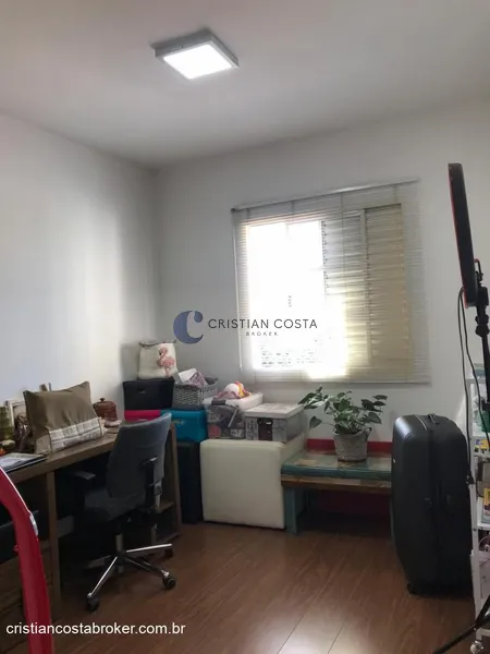 Apartamento de 3 dormitórios no Jardim Alvorada em São Carlos/SP.: 15ª foto da galeria de imagens do imóvel