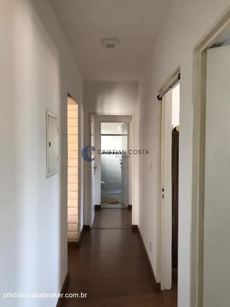 Apartamento de 3 dormitórios no Jardim Alvorada em São Carlos/SP.: 17ª foto da galeria de imagens do imóvel