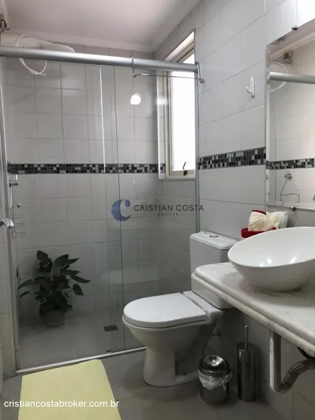 Apartamento de 3 dormitórios no Jardim Alvorada em São Carlos/SP.: 18ª foto da galeria de imagens do imóvel