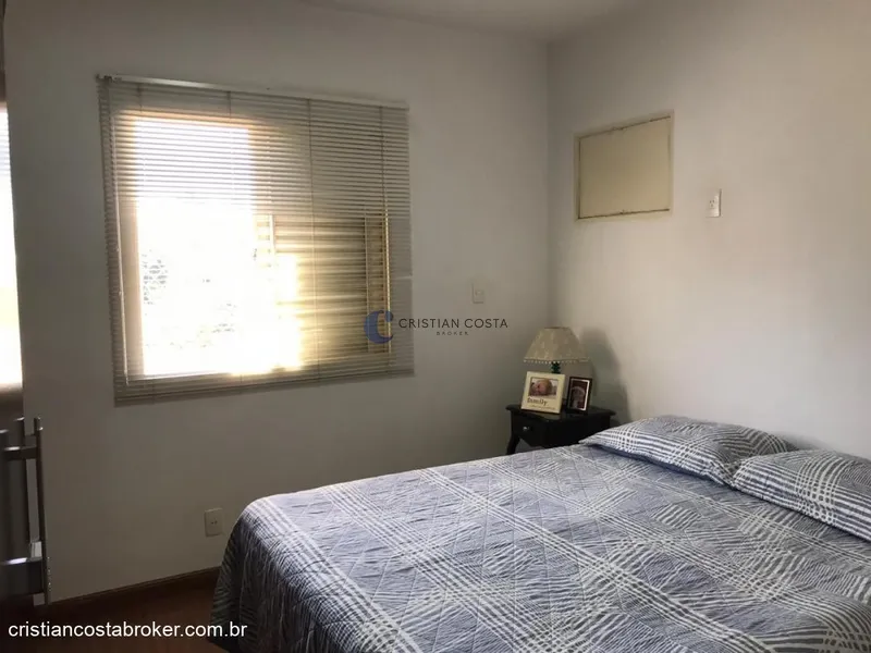Apartamento de 3 dormitórios no Jardim Alvorada em São Carlos/SP.: 20ª foto da galeria de imagens do imóvel