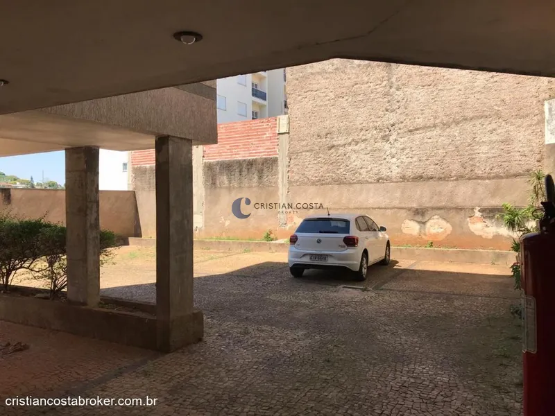Apartamento de 3 dormitórios no Jardim Alvorada em São Carlos/SP.: 22ª foto da galeria de imagens do imóvel