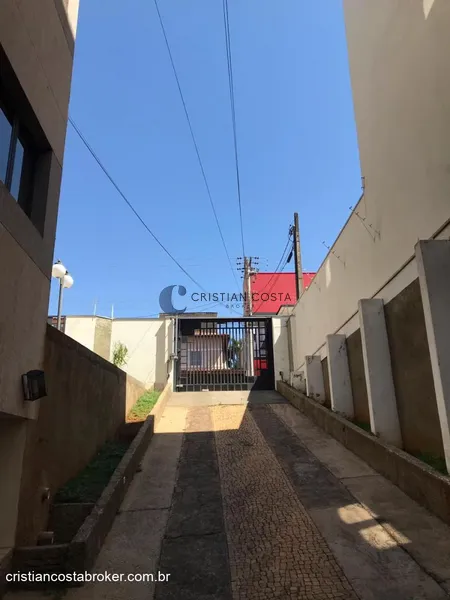 Apartamento de 3 dormitórios no Jardim Alvorada em São Carlos/SP.: 23ª foto da galeria de imagens do imóvel