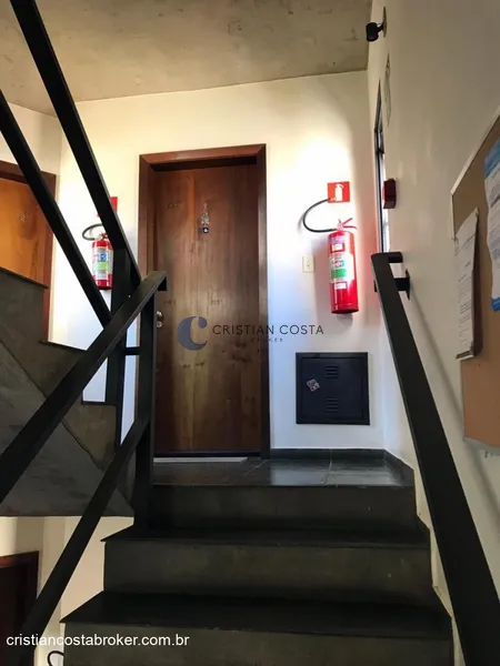 Apartamento de 3 dormitórios no Jardim Alvorada em São Carlos/SP.: 25ª foto da galeria de imagens do imóvel