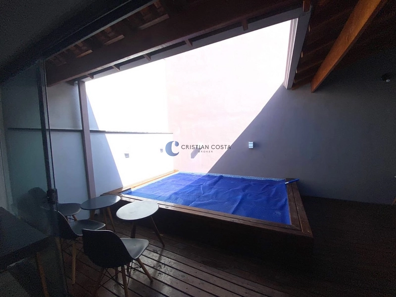 Casa de 2 dormitórios no Condomínio Terra Nova em São Carlos/SP.: 14ª foto da galeria de imagens do imóvel