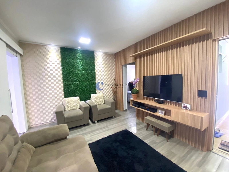 Casa de 2 dormitórios no Condomínio Terra Nova em São Carlos/SP.: 16ª foto da galeria de imagens do imóvel