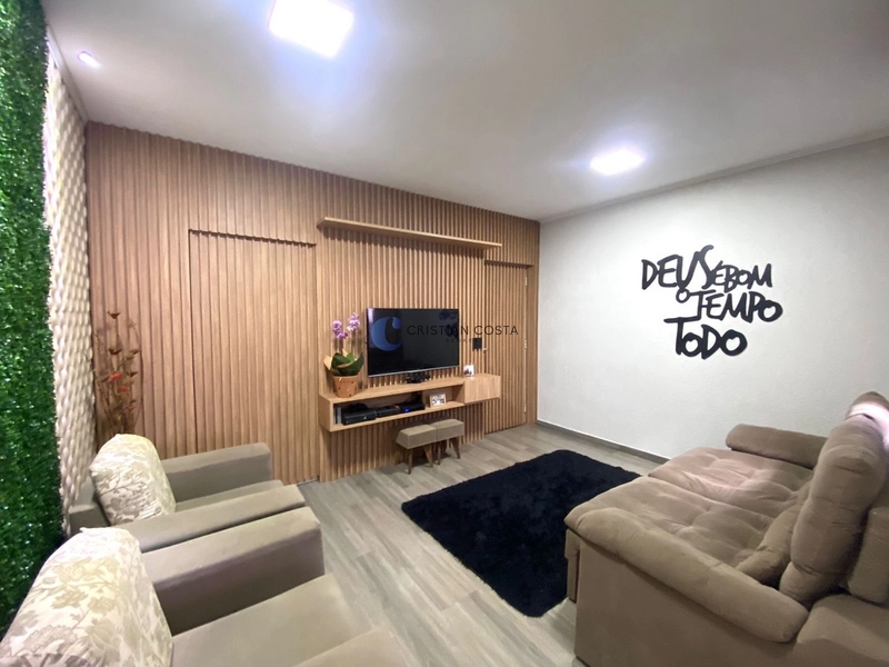 Casa de 2 dormitórios no Condomínio Terra Nova em São Carlos/SP.: 6ª foto da galeria de imagens do imóvel