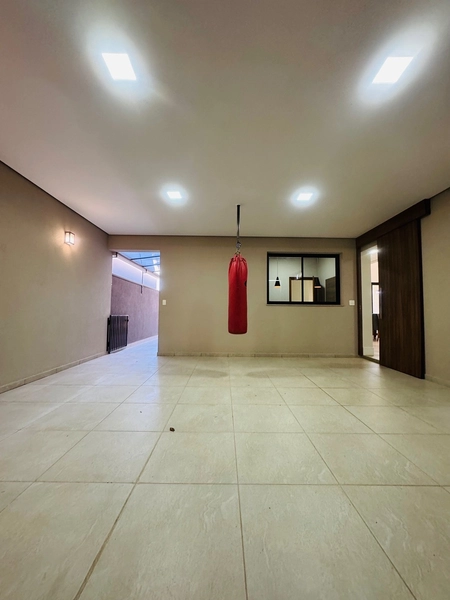 Sobrado de 3 Suítes e Piscina no Condomínio Village Damha III em São Carlos/SP.: 5ª foto da galeria de imagens do imóvel