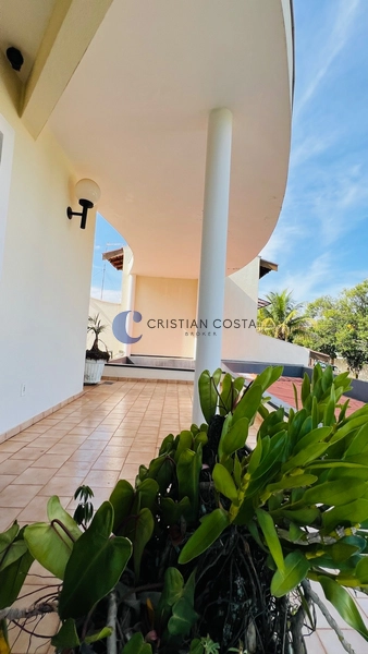 Sobrado de 3 dormitórios Residencial Samambaia em São Carlos/SP: 31ª foto da galeria de imagens do imóvel